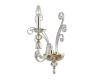 Бра Divinare Bergamo 8821/09 AP-1