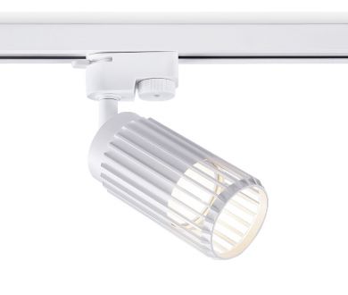 Купить Трековый однофазный светильник Ambrella Light Track System GL5157 Трековый однофазный светильник Ambrella Light Track System GL5157