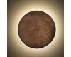 Настенный светильник Nowodvorski Ring Timber Led M Wood 11290