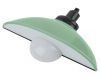 Настенный светильник Эра NLED-487-1W-SW-GR Б0051476