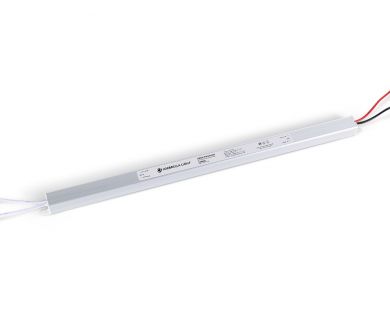 Купить Блок питания Ambrella Light LED Driver 12V 100Вт AC185-260 8.3A IP20 GS8607 Блок питания Ambrella Light LED Driver 12V 100Вт AC185-260 8.3A IP20 GS8607