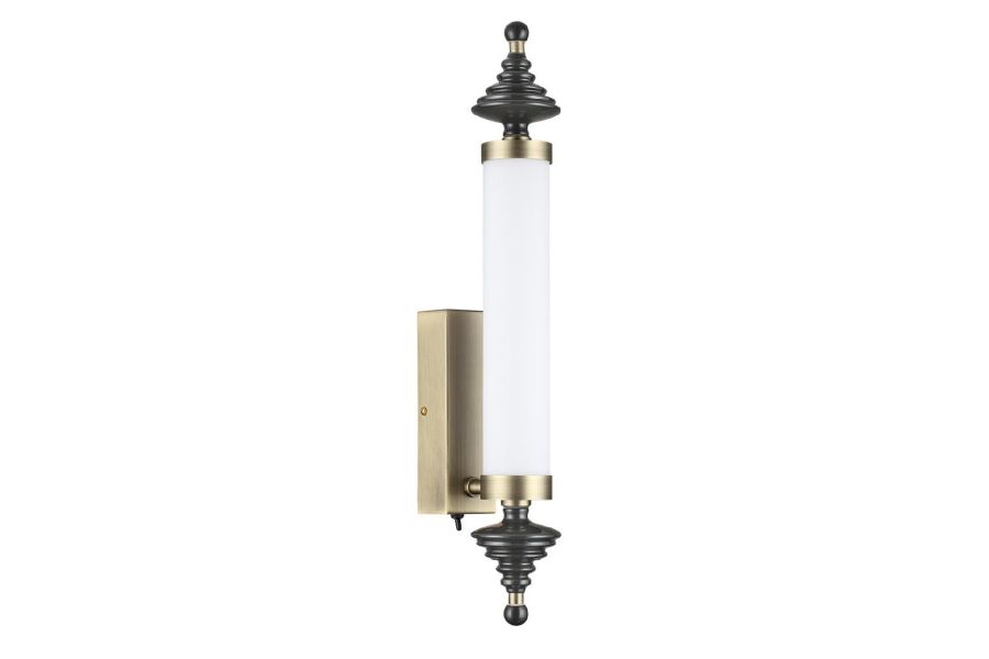 Бра Odeon Light Ula L-vision 5404/17WL