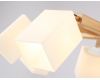 Потолочная люстра Ambrella Light Traditional TR9522