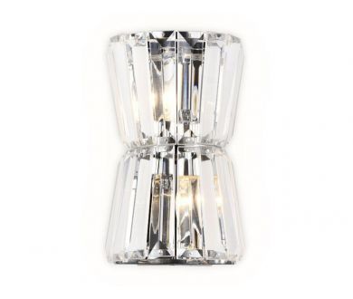 Купить Настенный светильник Ambrella Light Traditional TR5217 Настенный светильник Ambrella Light Traditional TR5217
