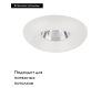 Встраиваемый светильник Lightstar Monde LED 071156