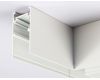 Коннектор T-образный для шинопровода Ambrella Light Magnetic Track System GL3373