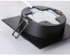 Встраиваемый светильник Ambrella Light GX53 Acrylic tech TN5231