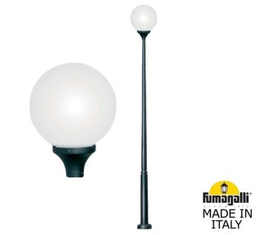 Купить Садовый светильник Fumagalli G41.372.000.AYE27 Садовый светильник Fumagalli G41.372.000.AYE27