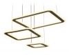 Подвесной светодиодный светильник Ambrella Light Acrylica Original FA433