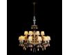 Подвесная люстра Loft IT Grace 10203/12+8 Mult