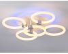 Потолочная люстра Ambrella Light Acrylica Original FA3841