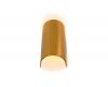 Настенный светильник iLedex Cute ZD8077-6W Gold