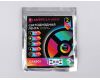 Светодиодная лента Ambrella Light LED Strip 24В 5050+2835 13Вт/м RGB+3000-6500K 5м IP20 GS4501