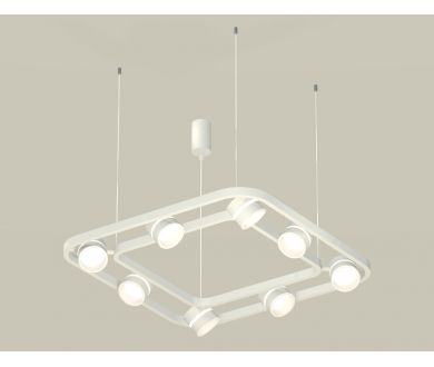 Купить Подвесная люстра Ambrella Light Traditional (C9177, N8444) XB9177152 Подвесная люстра Ambrella Light Traditional (C9177, N8444) XB9177152