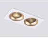 Встраиваемый светильник Ambrella Light Techno Spot Standard Tech TN102733