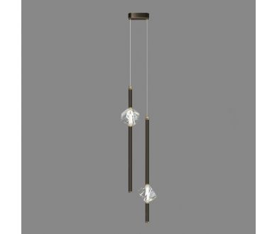 Купить Подвесной cветильник ImperiumLoft Pardis Duo 323200-23 Подвесной cветильник ImperiumLoft Pardis Duo 323200-23