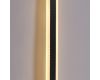 Настенный светильник Reluce 86230-9.2-001U LED35W BK
