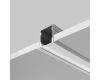 Алюминиевый профиль Maytoni Led strip ALM-2720-S-2M