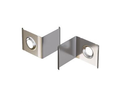 Купить Комплект заглушек Maytoni Led strip для профиля ALM009S 10 шт ALM009MT Комплект заглушек Maytoni Led strip для профиля ALM009S 10 шт ALM009MT