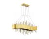 Подвесная люстра ST Luce Olvera SL1633.213.08