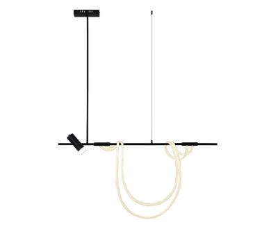 Купить Подвесной светильник Kink Light Кайли 08039K-120A,19 Подвесной светильник Kink Light Кайли 08039K-120A,19