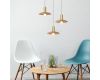 Подвесной светильник ImperiumLoft Wood 141158-26