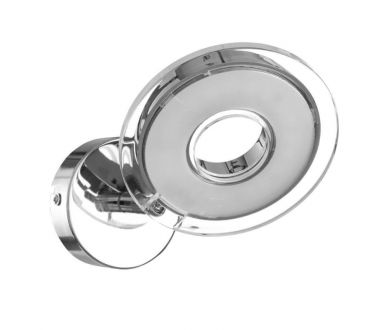 Купить Светодиодный спот Arte Lamp 12 A8971AP-1CC Светодиодный спот Arte Lamp 12 A8971AP-1CC