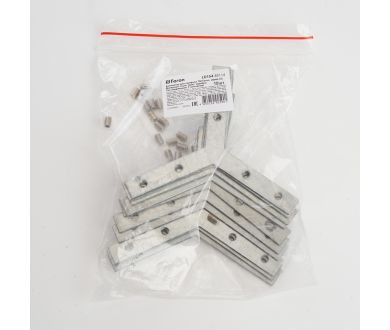 Купить Соединитель Y для профилей CAB Feron LD154 48114 Соединитель Y для профилей CAB Feron LD154 48114