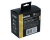 Терморегулятор Wi-Fi (механизм) Stekker Эмили RSW00-5119-05 250В 3500Вт черный уголь, soft touch 50377