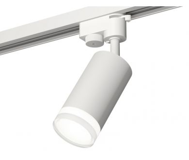 Купить Трековый однофазный светильник Ambrella Light Track System XT6322130 (A2520, C6322, N6241) Трековый однофазный светильник Ambrella Light Track System XT6322130 (A2520, C6322, N6241)