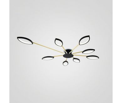 Купить Потолочная люстра ImperiumLoft Daggry 140625-26 Потолочная люстра ImperiumLoft Daggry 140625-26