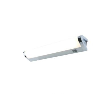 Купить Подсветка для зеркал Arte Lamp Coursive A1405AP-1CC Подсветка для зеркал Arte Lamp Coursive A1405AP-1CC