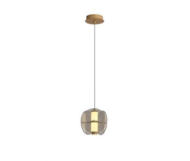 Купить Подвесной светильник Favourite Fada 4625-1P Подвесной светильник Favourite Fada 4625-1P