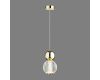 Подвесной светильник Odeon Light Crystal 5008/7L