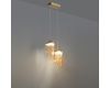 Подвесной светильник Odeon Light L-Vision Flow 5105/11L