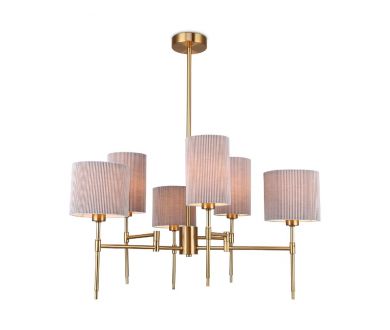 Купить Люстра на штанге Ambrella Light High Light Heigh Light LH72381 Люстра на штанге Ambrella Light High Light Heigh Light LH72381