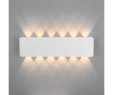 Купить Настенный светильник Elektrostandard Angle 4690389174001 Настенный светильник Elektrostandard Angle 4690389174001