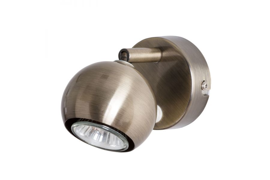 Бра ARTE Lamp A6253AP-1AB