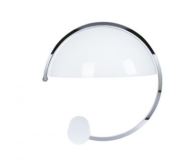 Купить Настольная лампа Arte Lamp Brava A5056LT-1CC Настольная лампа Arte Lamp Brava A5056LT-1CC