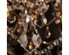 Подвесная люстра Loft IT Vaille Crystal 10450/1200