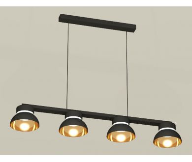 Купить Подвесной светильник Ambrella Light Traditional (C9152, N8145) XB9152101 Подвесной светильник Ambrella Light Traditional (C9152, N8145) XB9152101