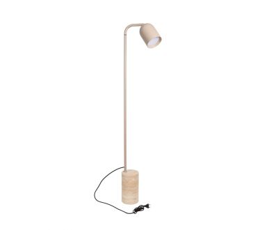 Купить Торшер Arlight SP-MASON-FLOOR-R143-6W Warm3200-MIX (BG, 120 deg, 230V) (IP20, Травертин) 060782 Торшер Arlight SP-MASON-FLOOR-R143-6W Warm3200-MIX (BG, 120 deg, 230V) (IP20, Травертин) 060782
