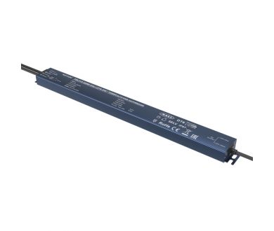 Купить Источник напряжения Maytoni Dali 200Вт DC24В IP67 725004 Источник напряжения Maytoni Dali 200Вт DC24В IP67 725004