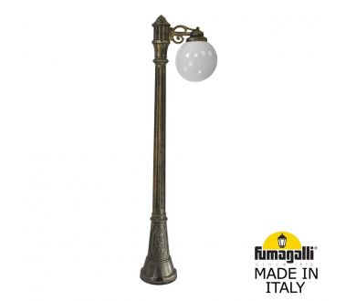 Купить Парковый светильник Fumagalli Globe 250 G25.158.S10.BYF1R Парковый светильник Fumagalli Globe 250 G25.158.S10.BYF1R
