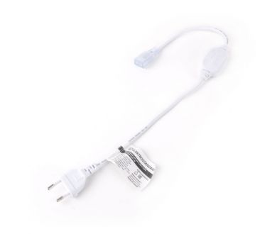 Купить Сетевой шнур для светодиодной ленты Elektrostandard 4690389170980 Сетевой шнур для светодиодной ленты Elektrostandard 4690389170980