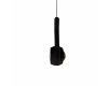 Подвесной светильник iLedex Orbit X-24619P BK