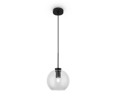 Купить Подвесной светильник Freya Bravis FR8002PL-01B Подвесной светильник Freya Bravis FR8002PL-01B