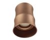 Накладной светильник Lumina Deco Riston LDC 8053-C CF