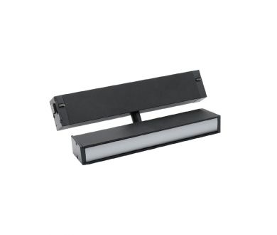 Купить Трековый магнитный светильник Aployt Magnetic track 220 APL.0203.00.09 Трековый магнитный светильник Aployt Magnetic track 220 APL.0203.00.09