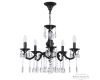 Подвесная люстра Bohemia Ivele Crystal AL78101/5/175 A BM